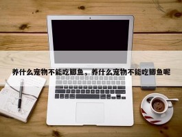 养什么宠物不能吃鲫鱼，养什么宠物不能吃鲫鱼呢