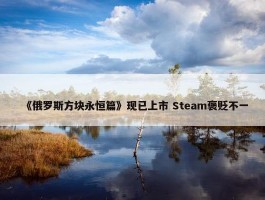 《俄罗斯方块永恒篇》现已上市 Steam褒贬不一